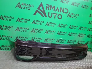 Бампер хончи, хунцы н9 Hongqi H9 2020г. 2804X40DB05S1, 2804111DB01, 8 - Фото 2