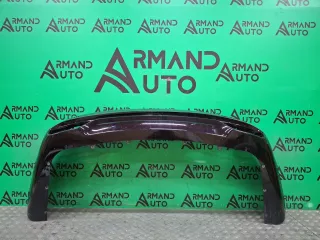 Бампер хончи, хунцы н9 Hongqi H9 2020г. 2804X40DB05S1, 2804111DB01, 8 - Фото 4