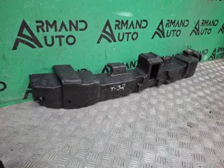620904CM0A, 8 Абсорбер бампера Nissan X-Trail T31 Арт 375923RM, вид 2