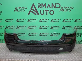 51129852175, 9498613, 1 Бампер бмв г30 (г g 30) серия BMW 5 G30/G31 Арт 376021RM, вид 1