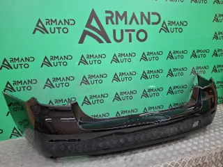 51129852175, 9498613, 1 Бампер бмв г30 (г g 30) серия BMW 5 G30/G31 Арт 376021RM, вид 2