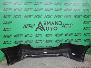 51129852175, 9498613, 1 Бампер бмв г30 (г g 30) серия BMW 5 G30/G31 Арт 376021RM, вид 8
