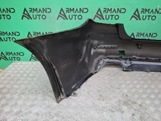 51129852175, 9498613, 1 Бампер бмв г30 (г g 30) серия BMW 5 G30/G31 Арт 376021RM, вид 9