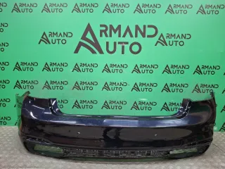51127427622, 4 Бампер бмв г11 г12 (г g 11 12) серия BMW 7 G11/G12 Арт 376022RM, вид 1