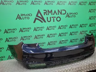 51127427622, 4 Бампер бмв г11 г12 (г g 11 12) серия BMW 7 G11/G12 Арт 376022RM, вид 2