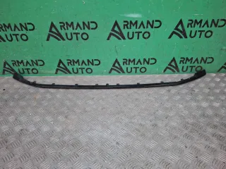 83A853643T94, 83A853643, 8 Накладка бампера нижняя Audi Q3 1 Арт 376063RM, вид 1