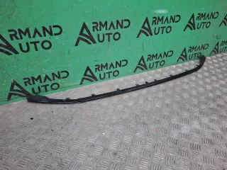83A853643T94, 83A853643, 8 Накладка бампера нижняя Audi Q3 1 Арт 376063RM, вид 2