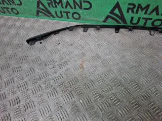 83A853643T94, 83A853643, 8 Накладка бампера нижняя Audi Q3 1 Арт 376063RM, вид 6
