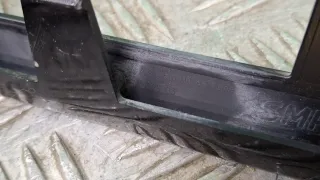 83A853643T94, 83A853643, 8 Накладка бампера нижняя Audi Q3 1 Арт 376063RM, вид 8