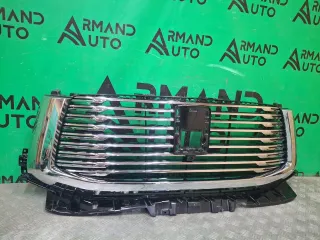 5509200XKV3CA, 5509100XKV3AA, 5509200XKV3AA, 5509600XKV3AA, 1 решетка радиатора Tank 500 Арт 376120RM, вид 2