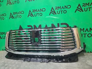 5509200XKV3CA, 5509100XKV3AA, 5509200XKV3AA, 5509600XKV3AA, 1 решетка радиатора Tank 500 Арт 376120RM, вид 4