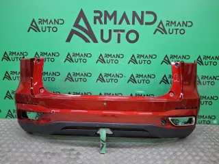 S203F2713030900, 2804100AW20, 8 Бампер чанган цс 55 плюс Changan CS 55 Арт 376196RM, вид 1