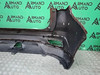 S203F2713030900, 2804100AW20, 8 Бампер чанган цс 55 плюс Changan CS 55 Арт 376196RM, вид 11