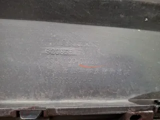 S203F2713030900, 2804100AW20, 8 Бампер чанган цс 55 плюс Changan CS 55 Арт 376196RM, вид 12