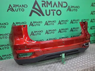 S203F2713030900, 2804100AW20, 8 Бампер чанган цс 55 плюс Changan CS 55 Арт 376196RM, вид 2