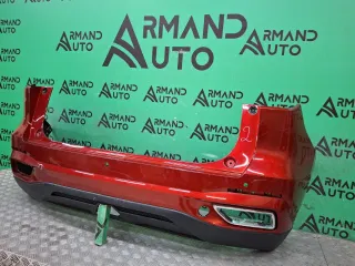 S203F2713030900, 2804100AW20, 8 Бампер чанган цс 55 плюс Changan CS 55 Арт 376196RM, вид 3