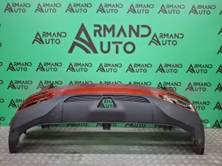 S203F2713030900, 2804100AW20, 8 Бампер чанган цс 55 плюс Changan CS 55 Арт 376196RM, вид 5