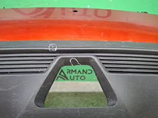 S203F2713030900, 2804100AW20, 8 Бампер чанган цс 55 плюс Changan CS 55 Арт 376196RM, вид 7
