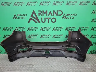 S203F2713030900, 2804100AW20, 8 Бампер чанган цс 55 плюс Changan CS 55 Арт 376196RM, вид 9