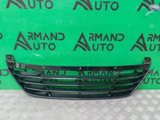 865612Y000, 865502Y000 Решетка бампера Hyundai IX35 Арт ARM308170, вид 1