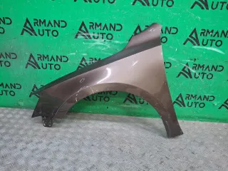 5C6821105A, 7 Крыло фольксваген, фольцваген джетта Volkswagen Jetta 6 Арт ARM357633, вид 1