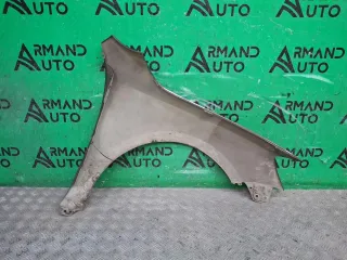 5C6821105A, 7 Крыло фольксваген, фольцваген джетта Volkswagen Jetta 6 Арт ARM357633, вид 5