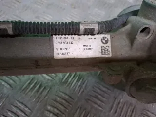 32105A3AD93, 6893004, 8 рулевая рейка BMW 5 G30/G31 Арт ARM372937, вид 8
