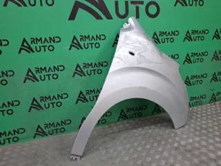 9808757980, 9 Крыло пежо травеллер (тревелер) Peugeot Traveller Арт ARM373935, вид 2
