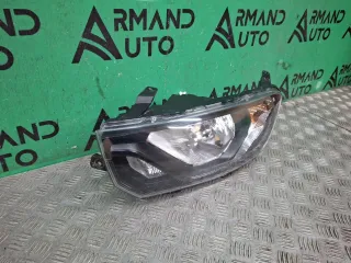 8450100857, 7 Фара Lada Granta Арт ARM374718, вид 2