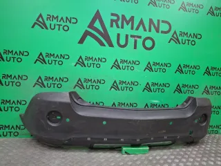 Бампер опель антара Opel Antara 2006г. 96660231, 8 - Фото 2