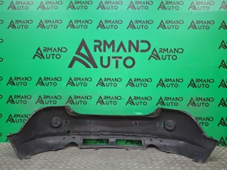 Бампер опель антара Opel Antara 2006г. 96660231, 8 - Фото 5