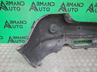 Бампер опель антара Opel Antara 2006г. 96660231, 8 - Фото 6