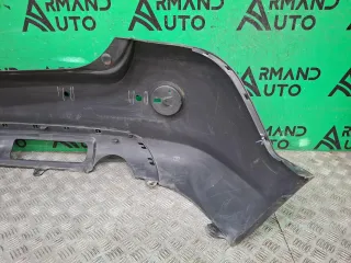 Бампер опель антара Opel Antara 2006г. 96660231, 8 - Фото 7