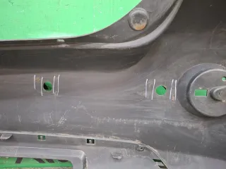 Бампер опель антара Opel Antara 2006г. 96660231, 8 - Фото 9
