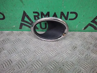 622564EM0A, 622564EA0C, 8 окантовка птф Nissan Qashqai 2 Арт ARM375469, вид 1