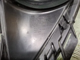 6400J446, 6400H702, 4 окантовка птф Mitsubishi Outlander 3 restailing 2 Арт ARM375572, вид 6