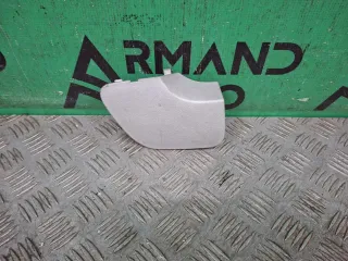 511653925R, 511655594R, 511653925R, 8 Заглушка буксировочного крюка Renault Duster 2 Арт ARM375573, вид 1