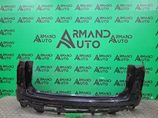 602000730AADQJ, 1 Бампер эксид вх EXEED VX Арт ARM375650, вид 1