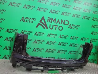 602000730AADQJ, 1 Бампер эксид вх EXEED VX Арт ARM375650, вид 2