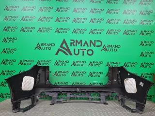 602000730AADQJ, 1 Бампер эксид вх EXEED VX Арт ARM375650, вид 7