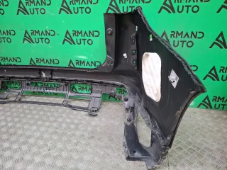 602000730AADQJ, 1 Бампер эксид вх EXEED VX Арт ARM375650, вид 9