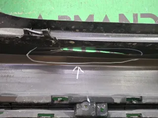 602000730AADQJ, 1 Бампер эксид вх EXEED VX Арт ARM375650, вид 10