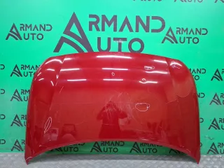 66400H5000, 8 капот хендай, хундай, хёндай солярис Hyundai Solaris 2 Арт ARM375841