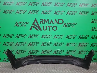86612D7500, 10 Юбка бампера Hyundai Tucson 3 Арт ARM375876, вид 5