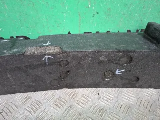 62090BM90A, 8 Абсорбер бампера Nissan Qashqai 2 Арт ARM375924, вид 14
