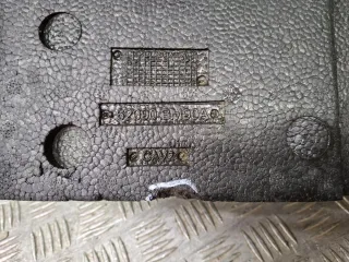 62090BM90A, 8 Абсорбер бампера Nissan Qashqai 2 Арт ARM375924, вид 16