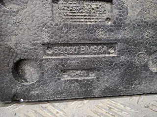 62090BM90A, 8 Абсорбер бампера Nissan Qashqai 2 Арт ARM375951, вид 14
