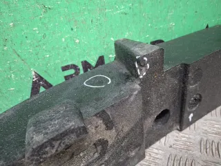 62090BM90A, 8 Абсорбер бампера Nissan Qashqai 2 Арт ARM375951, вид 9