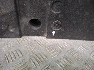62090BM90A, 8 Абсорбер бампера Nissan Qashqai 2 Арт ARM375951, вид 10