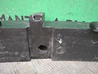 62090BM90A, 8 Абсорбер бампера Nissan Qashqai 2 Арт ARM375952, вид 10